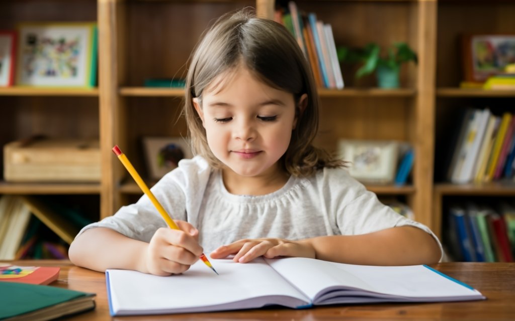 Estrategias de enseñanza y aprendizaje Montessori