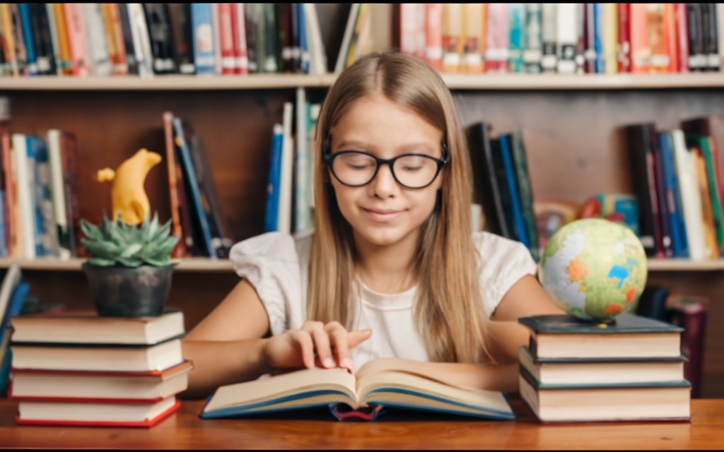 Introducción al fomento de la lectura creativa