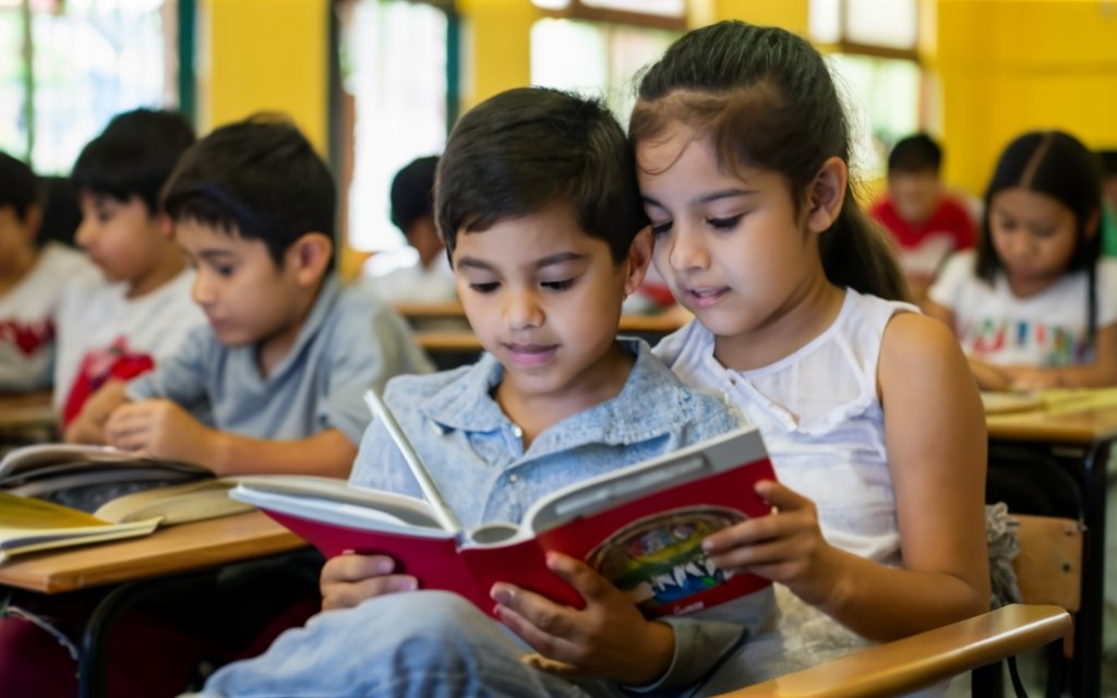 La lectura creativa en la práctica docente