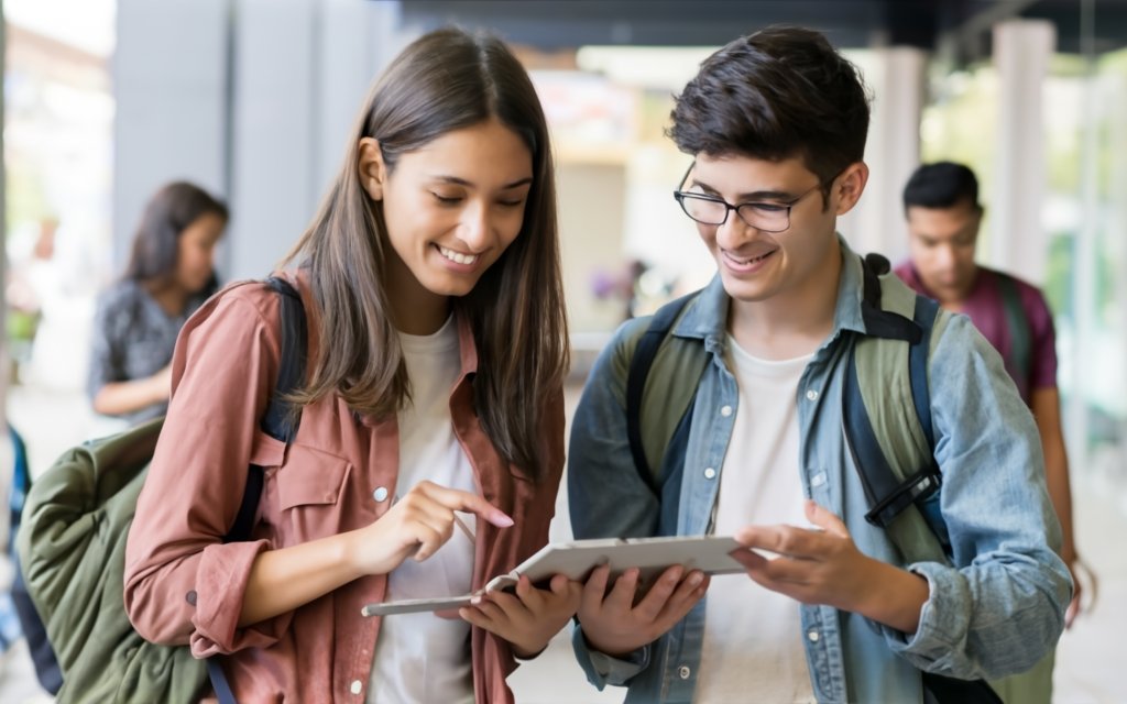 Alfabetización digital y manejo de información: navegando con éxito en la era de la información